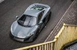 McLaren 675LT by Edo Competition 2019 года